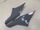2013-2023 Honda CBR600RR Motorcycle Fairing - Nardo Grey
