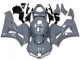 2013-2023 Honda CBR600RR Motorcycle Fairing - Nardo Grey