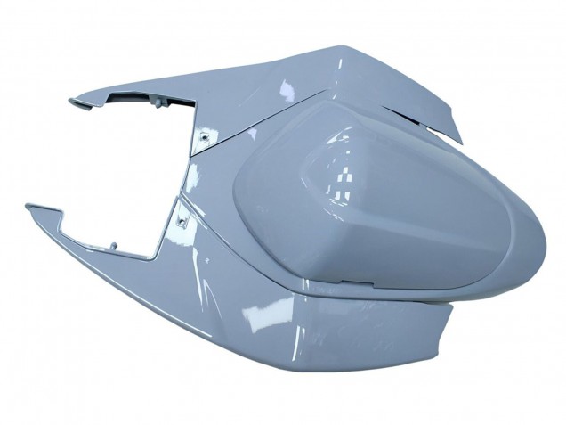 2005-2006 Suzuki GSXR 1000 Motorcycle Fairings - Nardo Grey