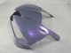 2013-2023 Honda CBR600RR Motorcycle Fairings - Chameleon Grey Dazz Pearl Purple