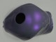 1996-2007 Suzuki GSXR 1300 Hayabusa Motorcycle Fairings - Chameleon Grey Dazz Pearl Purple