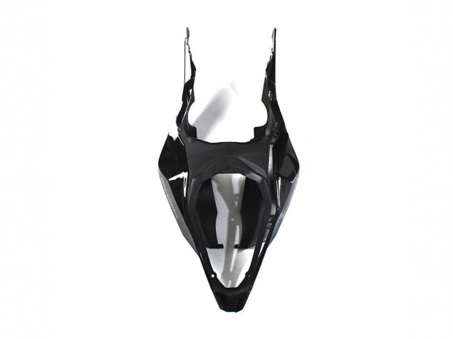 2019-2025 Kawasaki ZX25R ZX-25R Motorcycle Fairings - Grey Gold Glossy Black