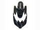 2017-2021 Yamaha XMAX300 Motorcycle Fairings - Glossy Black