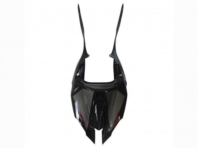 2003-2006 Aprilia RSV1000 Motorcycle Fairings - Glossy Black Grey Red