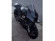 2023-2024 BMW S1000RR Motorcycle Fairing - Glossy Black