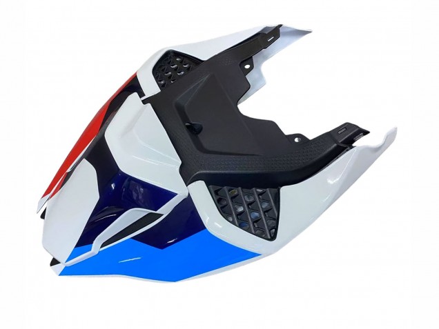2019-2022 BMW S1000RR Motorcycle Fairings - Black Red Blue White