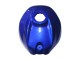 2006-2011 Aprilia RS125 Motorcycle Fairings - Blue Black Green Monster 46