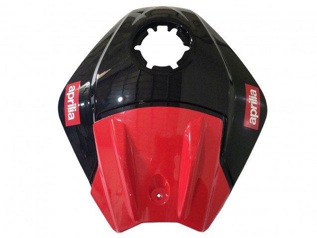 2012-2018 Aprilia RS4 50 125 Motorcycle Fairings - White Red Yellow Glossy Black