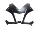 2012-2018 Aprilia RS4 50 125 Bike Fairings - Matte Black