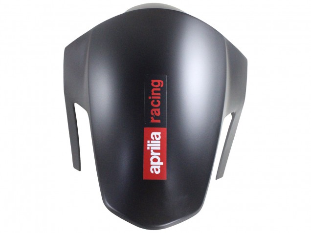 2012-2018 Aprilia RS4 50 125 Motorcycle Fairings - Red Glossy Black