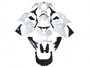 Best 2012-2018 Aprilia RS4 50 125 Motorcycle Fairings - Unpainted