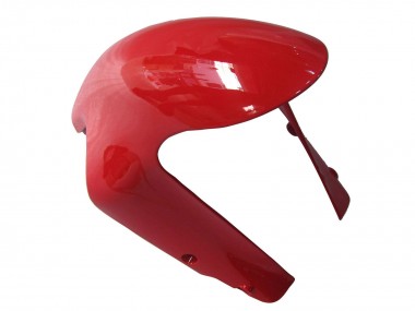 Best 2007-2014 Ducati 1098 Motorcycle Fairing - Red