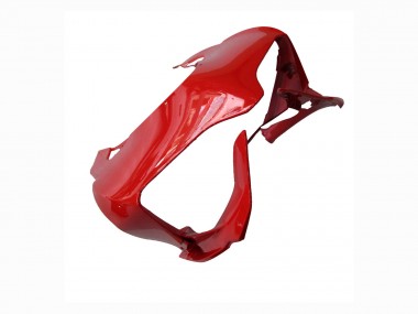 Best 2011-2014 Ducati Panigale 899/1199 Motorcycle Fairings - Red