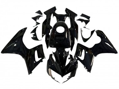 Best 2002-2006 Honda CBR125R Motorcycle Fairing - Glossy Black