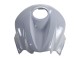 2009-2012 Honda CBR600RR Motorcycle Fairings - Glossy Nardo Grey