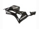 2013-2023 Honda CBR600RR Motorcycle Fairing - Glossy Black