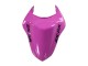 2007-2008 Kawasaki ZX6R Motorcycle Fairings - Black Pink Ninja