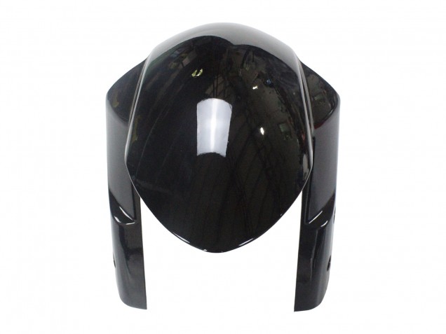 2005-2006 Suzuki GSXR 1000 Motorcycle Fairings - Black Blue White Motul