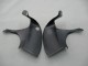 1996-2007 Suzuki GSXR 1300 Hayabusa Motorcycle Fairings - Pink White Black