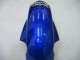 2004-2005 Suzuki GSXR 600 / GSXR 750 Motorcycle Fairings - Blue White Yellow Green Telefonica Motul MoviStar