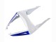 2022-2024 Yamaha YZF R3/R25 Motorcycle Fairings - Blue White Matte Black