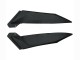 2002-2003 Yamaha YZF 1000 R1 Motorcycle Fairings - Red Silver Black Santander