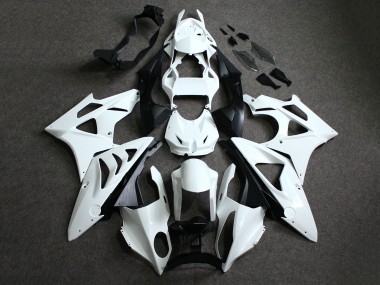 Best 2017-2018 BMW S1000RR Motorcycle Fairings - Unpainted