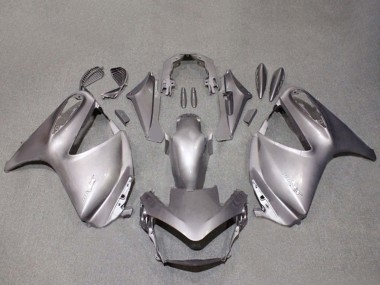 Best 2002-2016 Honda ST1300 Motorcycle Fairings - Silver