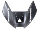 2012-2016 Kawasaki EX650 Motorcycle Fairings - White Black