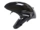 2011-2024 Suzuki GSXR 600/750 Motorcycle Fairings - White Glossy Black Red Decal