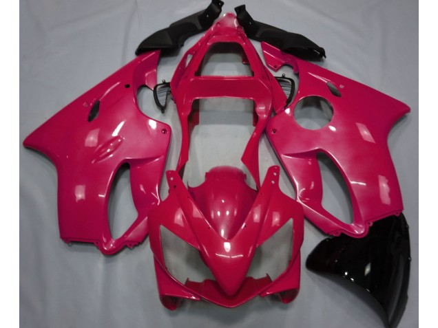01-03 Pearl Candy Red CBR600 F4i Fairings 01-03 Pearl Candy Red CBR600 F4i Fairings