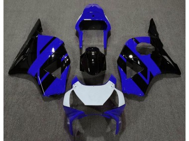 02-03 Gloss Blue OEM Kit CBR954RR Fairings
