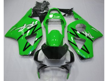 02-03 Gloss Green Blade CBR954RR Fairings