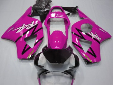 02-03 Gloss Pink Blade CBR954RR Fairings
