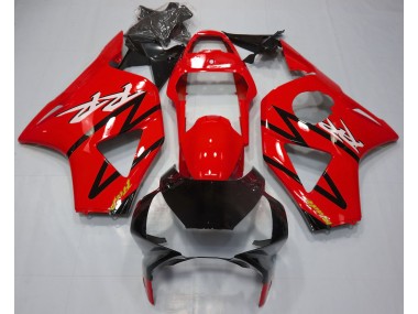 02-03 Gloss Red Blade CBR954RR Fairings