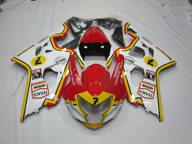 04-05 Custom Special GSXR 600-750 Fairings 04-05 Custom Special GSXR 600-750 Fairings