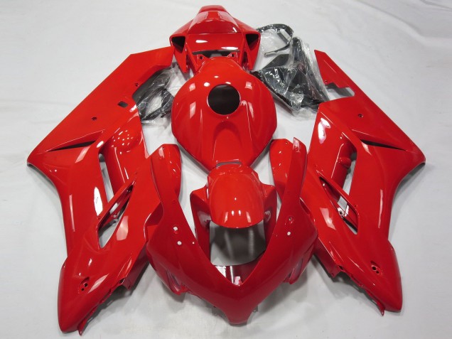 04-05 Gloss Red CBR1000RR Fairings 04-05 Gloss Red CBR1000RR Fairings