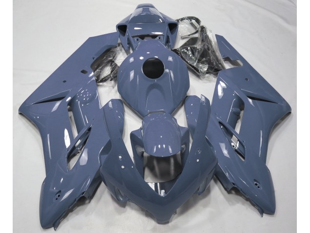 04-05 Plain Gloss Dark Blue CBR1000RR Fairings 04-05 Plain Gloss Dark Blue CBR1000RR Fairings