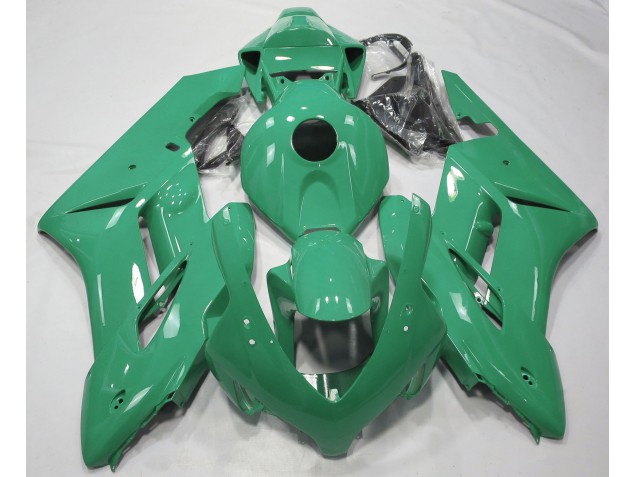 04-05 Plain Gloss Green CBR1000RR Fairings 04-05 Plain Gloss Green CBR1000RR Fairings