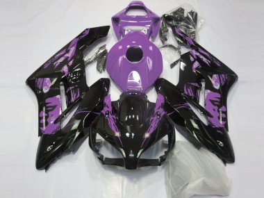 04-05 Purple Le Mis CBR1000RR Fairings