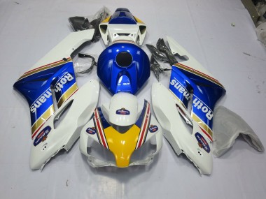 04-05 Rothmans CBR1000RR Fairings