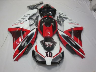 04-05 Sexy CBR1000RR Fairings