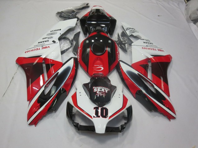04-05 Sexy CBR1000RR Fairings 04-05 Sexy CBR1000RR Fairings