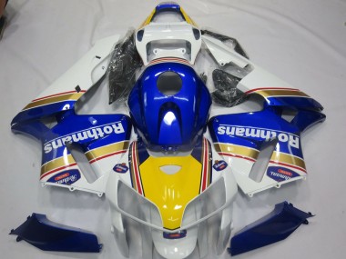05-06 Rothmans CBR600RR Fairings