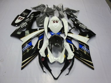 05-06 Viru GSXR 1000 Fairings