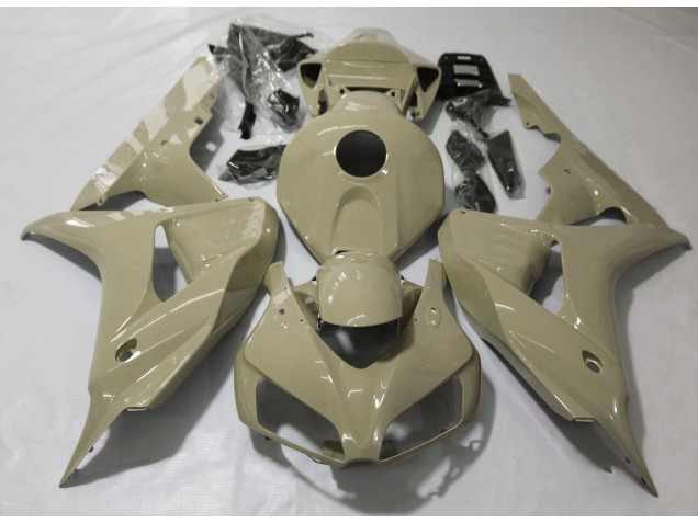 06-07 Desert Tan CBR1000RR Fairings 06-07 Desert Tan CBR1000RR Fairings