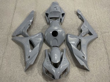 06-07 Nardo Grey CBR1000RR Fairings
