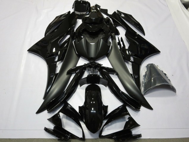 06-07 Plain Gloss and Matte R6 Fairings 06-07 Plain Gloss and Matte R6 Fairings