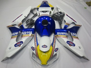 06-07 Rothmans CBR1000RR Fairings