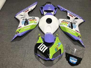 06-07 Toy Story CBR1000RR Fairings